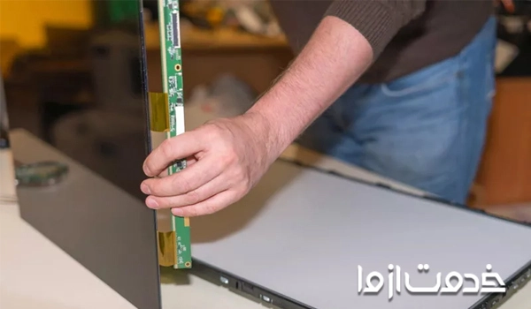 نمایندگی تعمیرات تلویزیون اسنوا